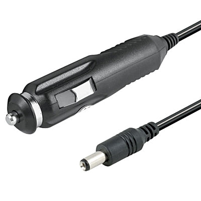 Cabo Alimentação DC Isqueiro Mch / Ficha DC 5,5x2,1mm - 3A-Cabos-MP-Music Stage