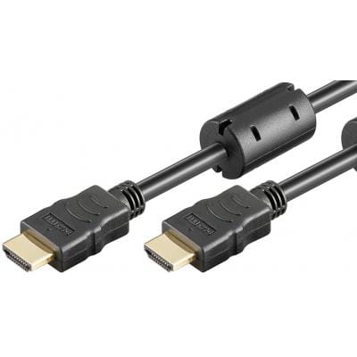 Cabo HDMI Macho / Macho 2mt - Filtro-Cabos-MP-Music Stage