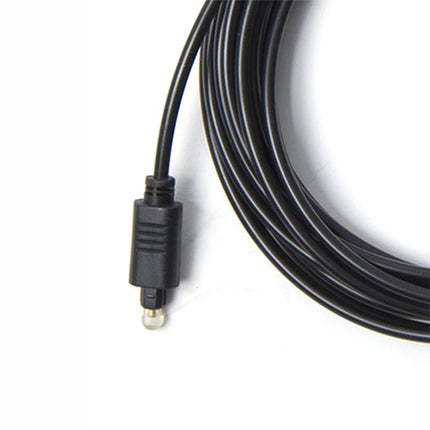 Cabo Toslink Macho / Toslink Macho 3mt-Cabos-SMI-Music Stage