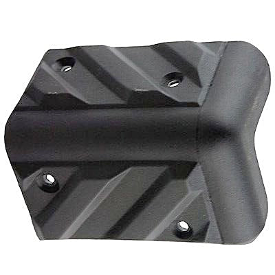 Canto Protecção p/ Colunas - 54x54x81mm-Som e luz-SMI-Music Stage