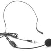 Central Microfone VHF s/ Fios c/ Microfone Cabeça (STWM711H)