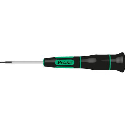 Chave Torx T8H - 147mm-Apoio tacnicobricol-ProsKit-Music Stage