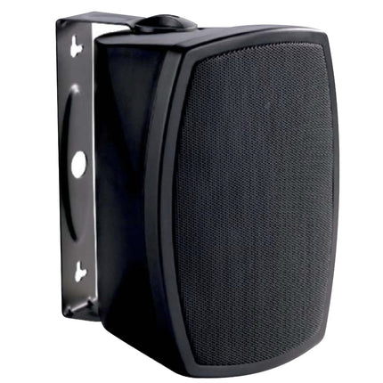 Coluna Acústica 6,5" 2 Vías 45W L100V IP44 - Preto-Som e luz-UDE-Music Stage