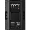 Coluna Bi-Amplificada 12" 800W (VSA12) - Vonyx