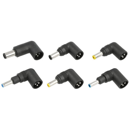 Conjunto 6 Conectores p/ ALM291, ALM292 e ALM293-Energia-Nimo-Music Stage