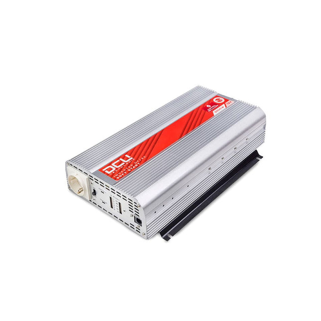 Conversor DC12V > AC230V 3000W-Energia-DCU-Music Stage