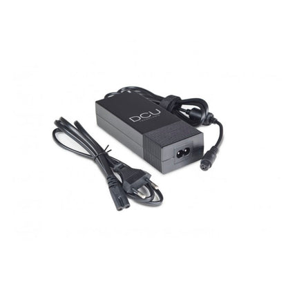 Transformador Universal p/ Computador Portátil AC/DC 90W ECO-Energia-DCU-Music Stage