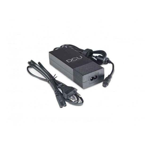 Transformador Universal p/ Computador Portátil AC/DC 90W ECO-Energia-DCU-Music Stage