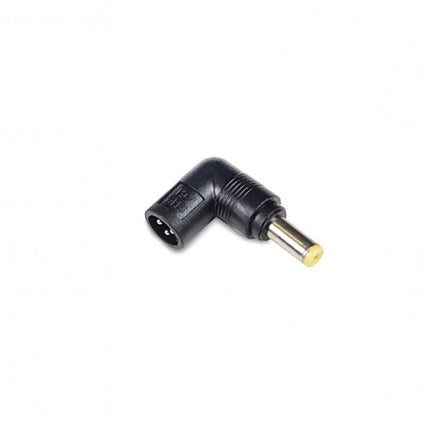 Ficha Alimentação DC19V 5,5×1,7mm-Energia-DCU-Music Stage