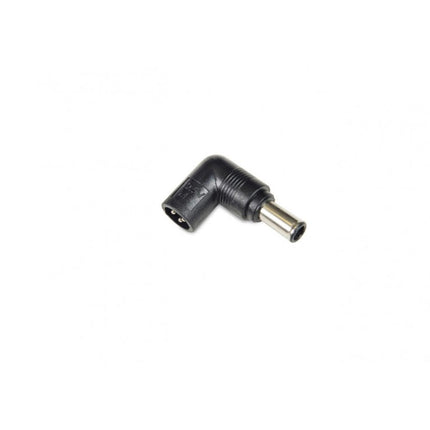 Ficha Alimentação DC19,5V 6,5×4,4mm-Energia-DCU-Music Stage