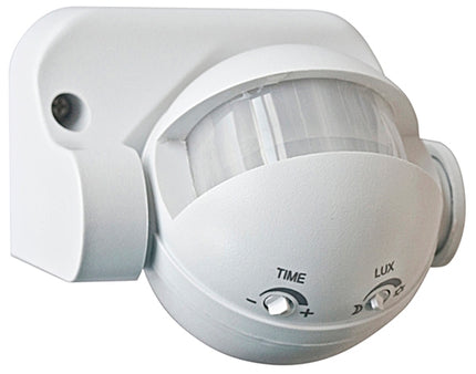 Detector de Movimento-Vigilancia e Seguranca-Krang-Music Stage