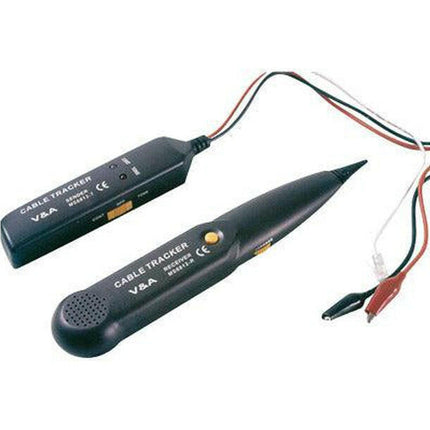 Detector e Testador de Cabos-Redes-Informática-Kaise-Music Stage