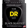 Dr BKE-10 BLACK BEAUTIES