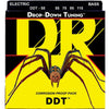 Dr DDT-55 DROP DOWN TUNING