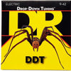 Dr DDT-9 DROP DOWN