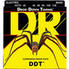 Dr DDT5-45 DROP DOWN TUNING