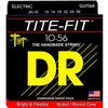 Dr JH-10 JEFF HEALEY TITE-FIT
