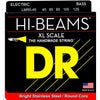 Dr LMR5-45 LONG SCALE HI-BEAM