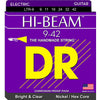 Dr LTR-9 HI-BEAM