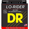 Dr MH5-130 LOW RIDER