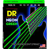 Dr NGE-10 NEON GREEN