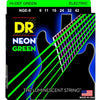 Dr NGE-9 NEON GREEN