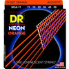 Dr NOA-11 NEON ORANGE