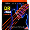 Dr NOB5-45 NEON ORANGE