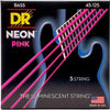 Dr NPB5-45 NEON PINK
