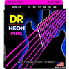 Dr NPE-10 NEON PINK