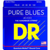 Dr PB-40 PURE BLUES