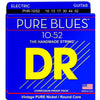 Dr PHR-10/52 PURE BLUES