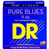 Dr PHR-9/46 PURE BLUES