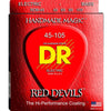 Dr RDB-45 RED DEVILS