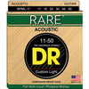 Dr RPML-11 RARE