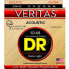 Dr VTA-10 VERITAS