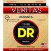Dr VTA-13 VERITAS