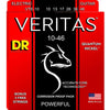 Dr VTE-10 VERITAS