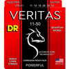 Dr VTE-11 VERITAS