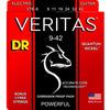 Dr VTE-9 VERITAS
