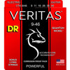 Dr VTE-9/46 VERITAS