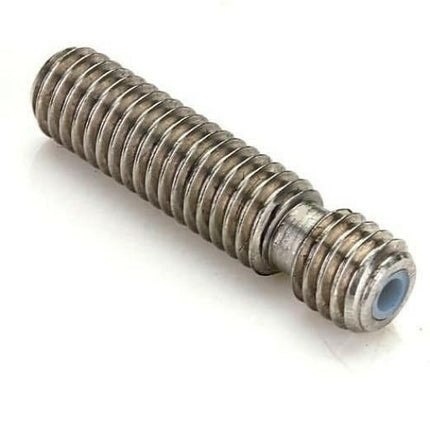 Eixo Inox M6x26mm c/ Teflon p/ Filamento 1.75mm-Robotica e prototipagem-SMI-Music Stage