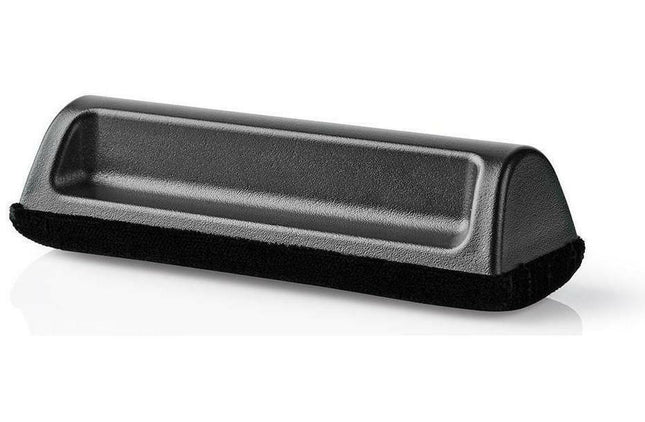 Escova de Limpeza Anti-Estática em Micro Fibra p/ Discos de Vinil-Kit Limpeza-Nedis-Music Stage