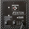 Fenton - LIVE2101