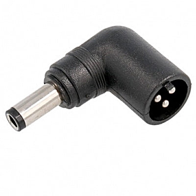 Ficha Alimentação DC19V 5,5x3,0mm p/ Samsung ALM291/292-Fichas e cabos-SMI-Music Stage