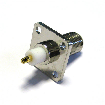 Ficha F Fêmea Painel-Fichas e cabos-EDC-Music Stage