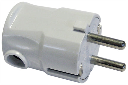 Ficha Shucko Macho - Lateral - Branca-Electricidade-SMI-Music Stage