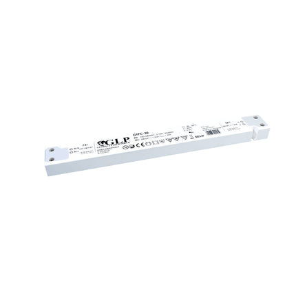 Fonte Alimentação AC230V/DC12V 2,5A 30W IP30-Iluminacao e led-SMI-Music Stage