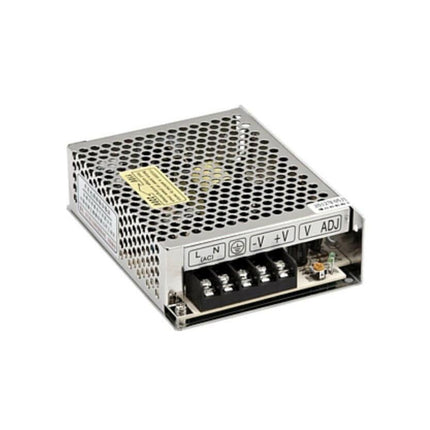 Fonte Alimentação AC230V/DC12V 8A 100W IP30-Iluminacao e led-SMI-Music Stage