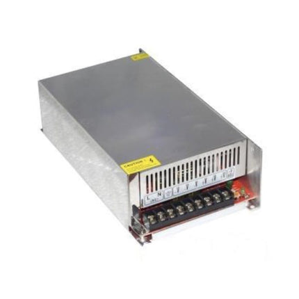 Fonte Alimentação AC230V/DC24V 20,8A 500W IP30-Iluminacao e led-Nimo-Music Stage